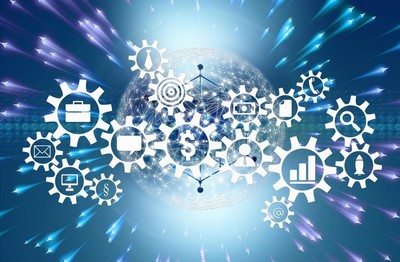 新迪數字 工業軟件如何助力制造企業硬件系統研發的數字化轉型