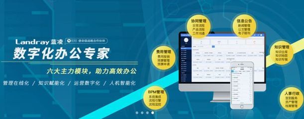 易大集團(tuán)攜手藍(lán)凌 高智能化管理系統(tǒng)驅(qū)動(dòng)集團(tuán)創(chuàng)新發(fā)展